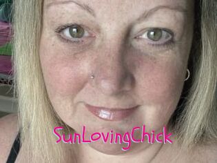 SunLovingChick