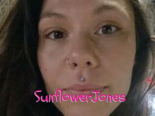 SunflowerJones