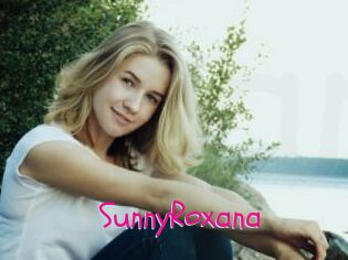 SunnyRoxana