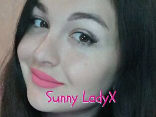 Sunny_LadyX