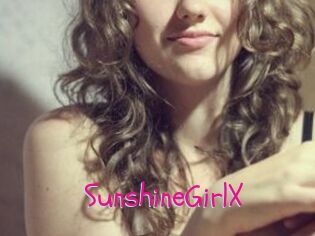 SunshineGirlX