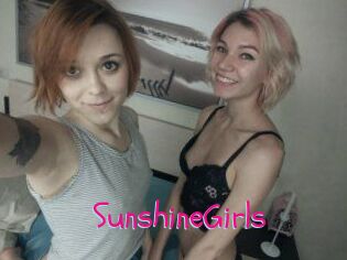SunshineGirls Spanking Sarah
