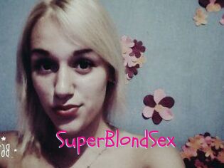 SuperBlondSex