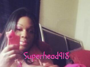 Superhead918