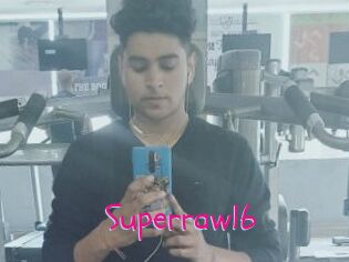 Superraw16