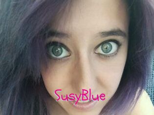 SusyBlue