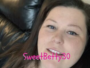 SweetBetty30