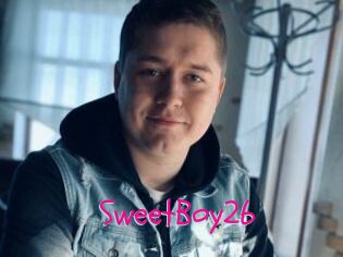 SweetBoy26