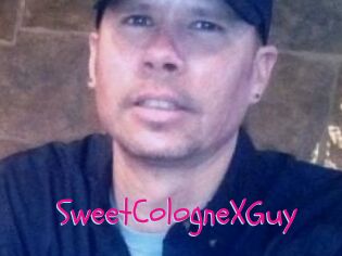 SweetCologneXGuy