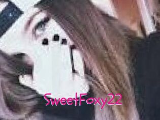 SweetFoxy22