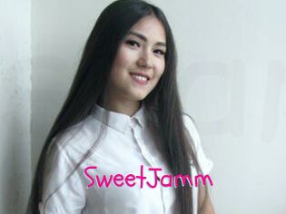 SweetJamm