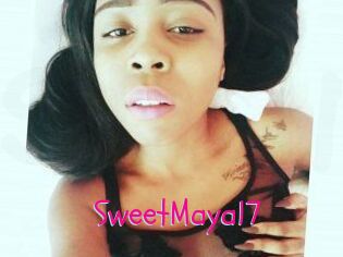 SweetMaya17