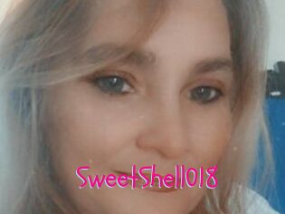 SweetShell018