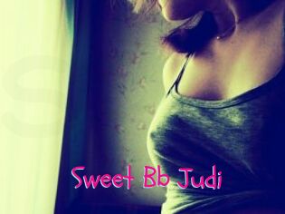 Sweet_Bb_Judi