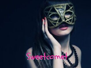 Sweetcomet