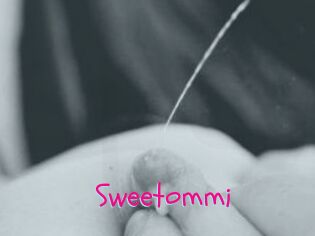 Sweetommi