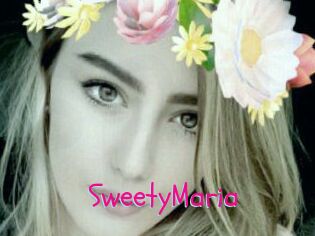 SweetyMaria