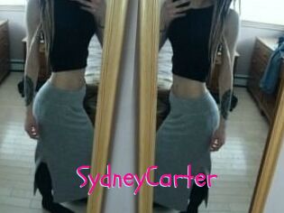 Sydney_Carter