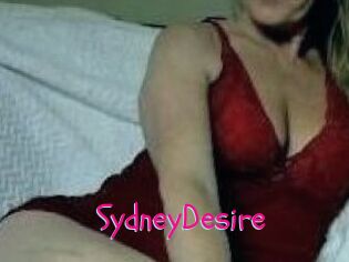 SydneyDesire