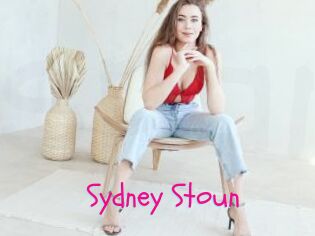 Sydney_Stoun