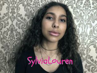 SylviaLouren