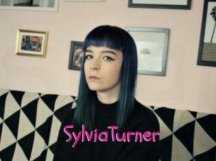 SylviaTurner