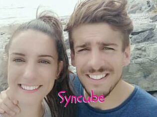 Syncube