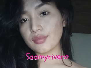 Saamyrivero