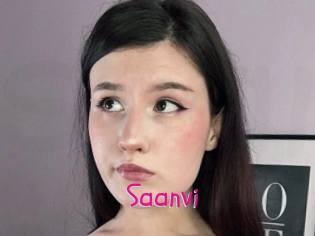 Saanvi