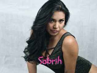 Sabrih