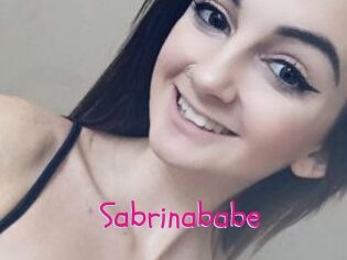 Sabrinababe