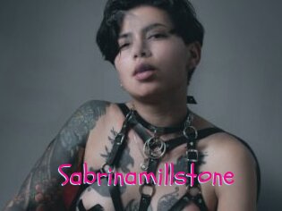 Sabrinamillstone