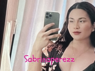 Sabrinaperezz