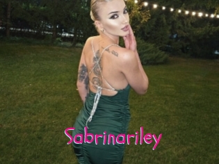 Sabrinariley