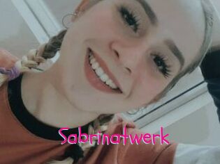 Sabrinatwerk