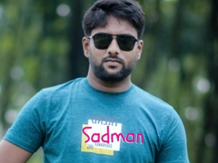 Sadman