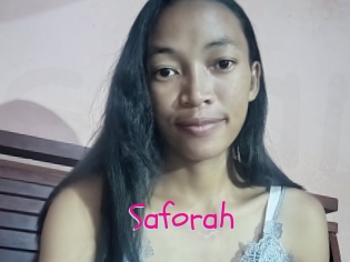 Saforah