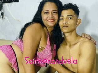 Saimonandvela