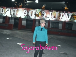 Sajarabowen