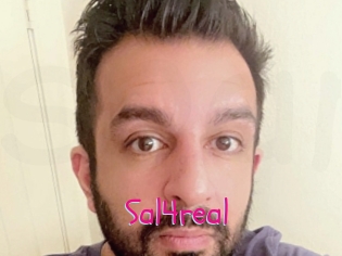 Sal4real