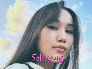 Salluyung