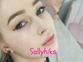 Sallyhiks