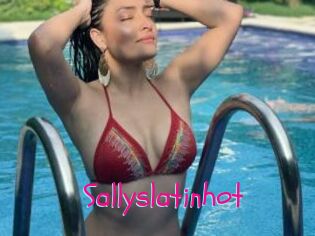 Sallyslatinhot