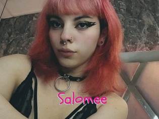 Salomee