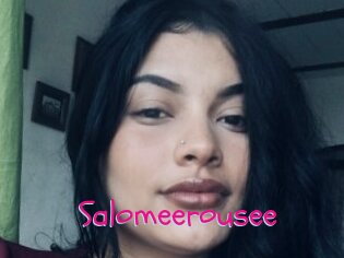 Salomeerousee