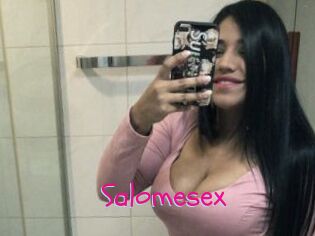 Salomesex