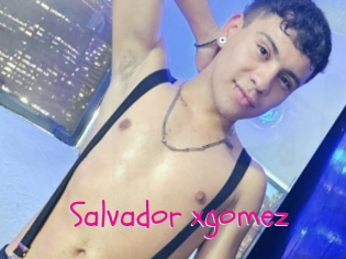 Salvador_xgomez