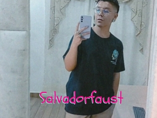 Salvadorfaust