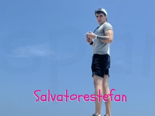 Salvatorestefan