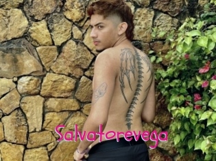 Salvatorevega